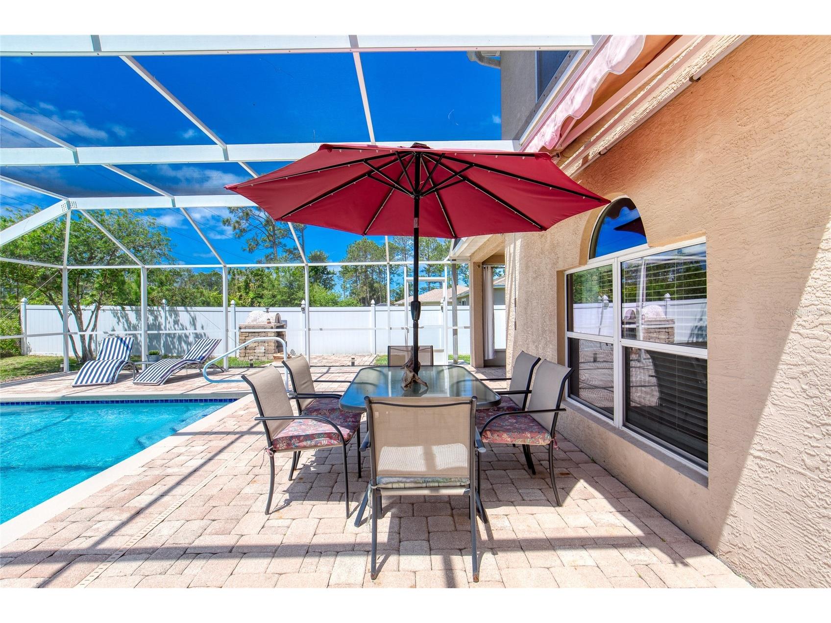 201 Underwood Trail Palm Coast FL 32164 FC318628 image60