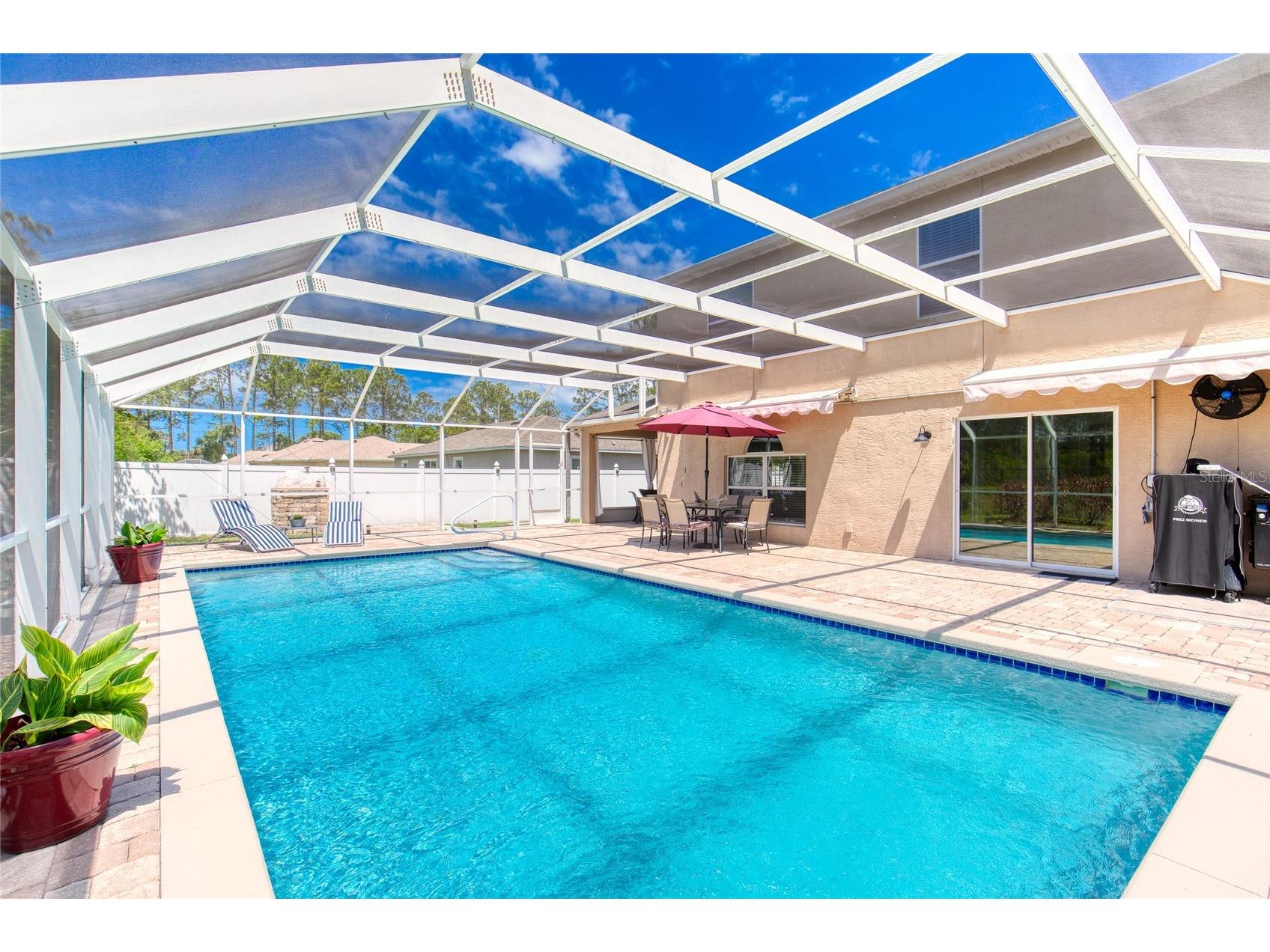 201 Underwood Trail Palm Coast FL 32164 FC318628 image64