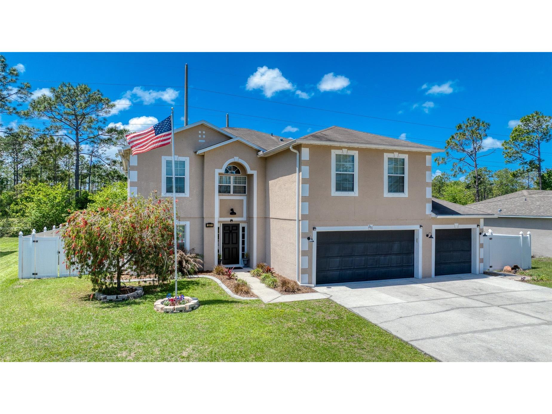 201 Underwood Trail Palm Coast FL 32164 FC318628 image71