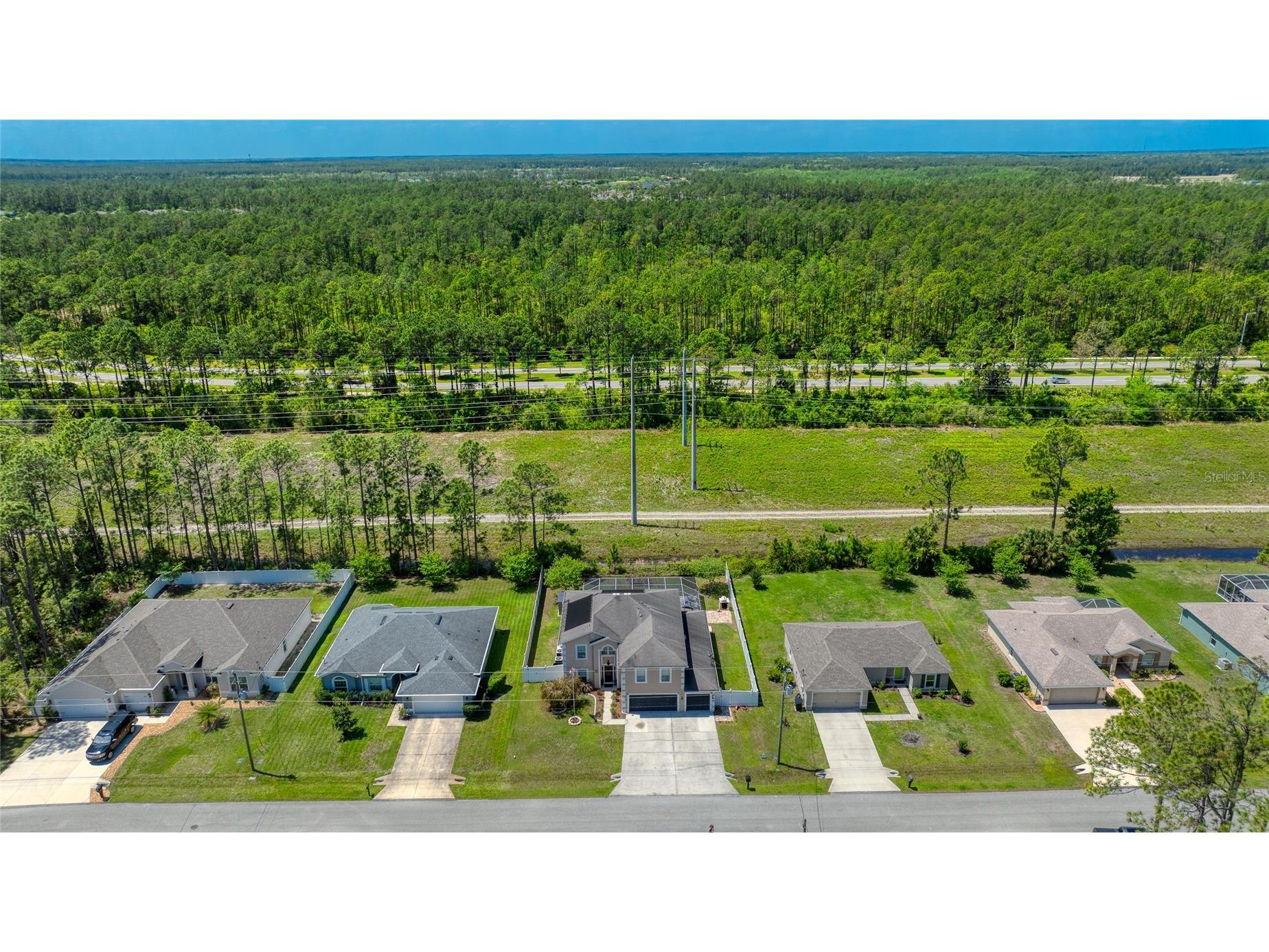 201 Underwood Trail Palm Coast FL 32164 FC318628 image72