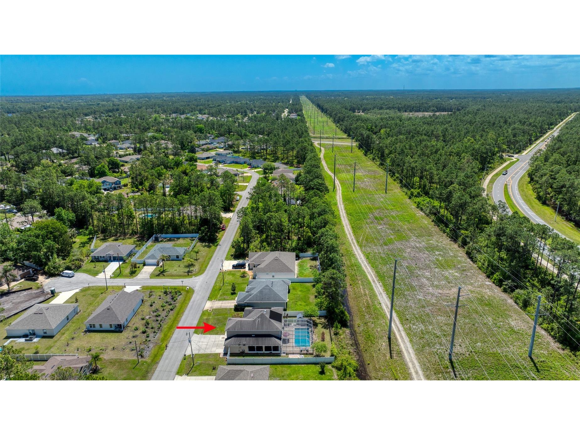201 Underwood Trail Palm Coast FL 32164 FC318628 image75