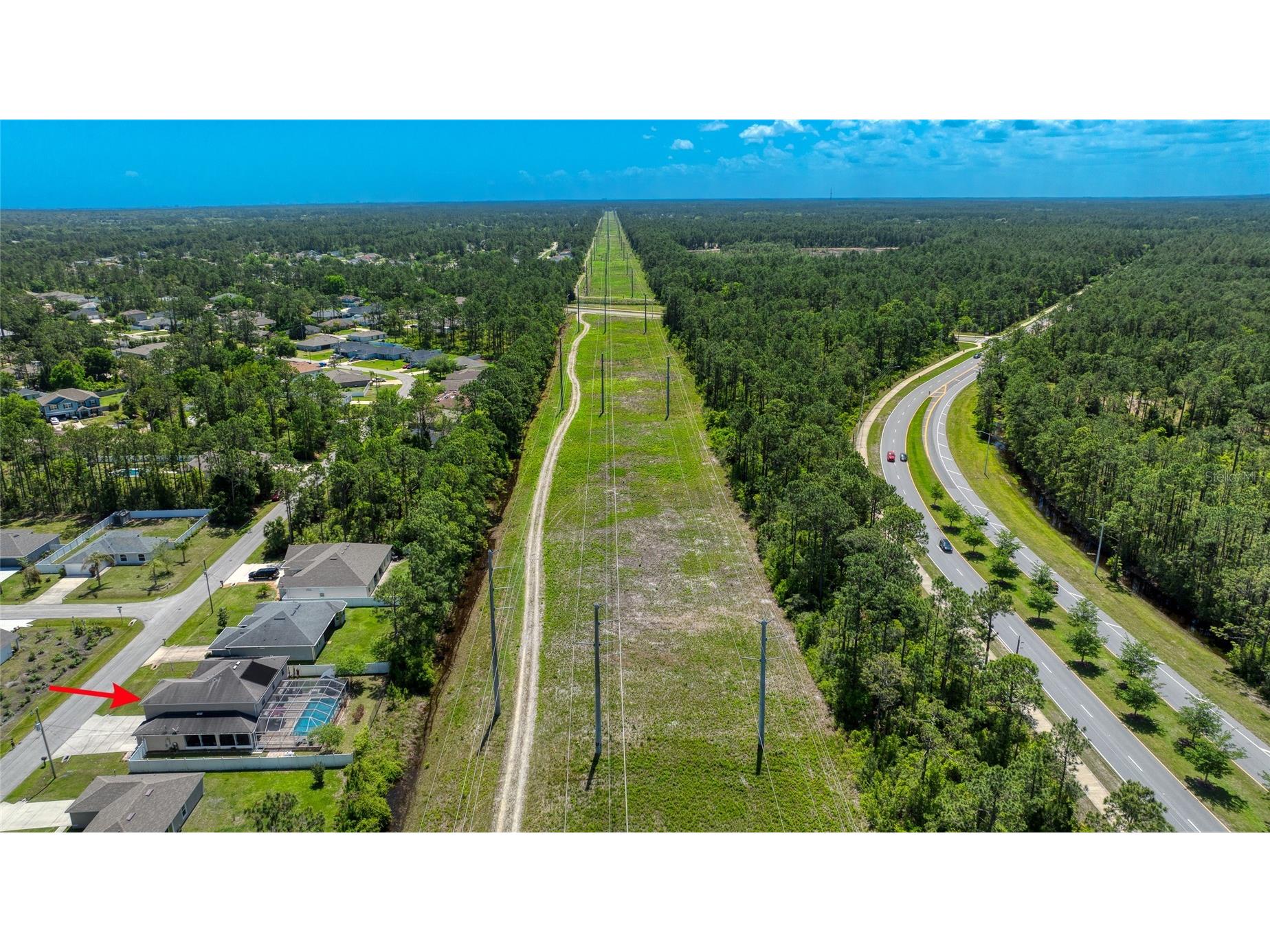 201 Underwood Trail Palm Coast FL 32164 FC318628 image77