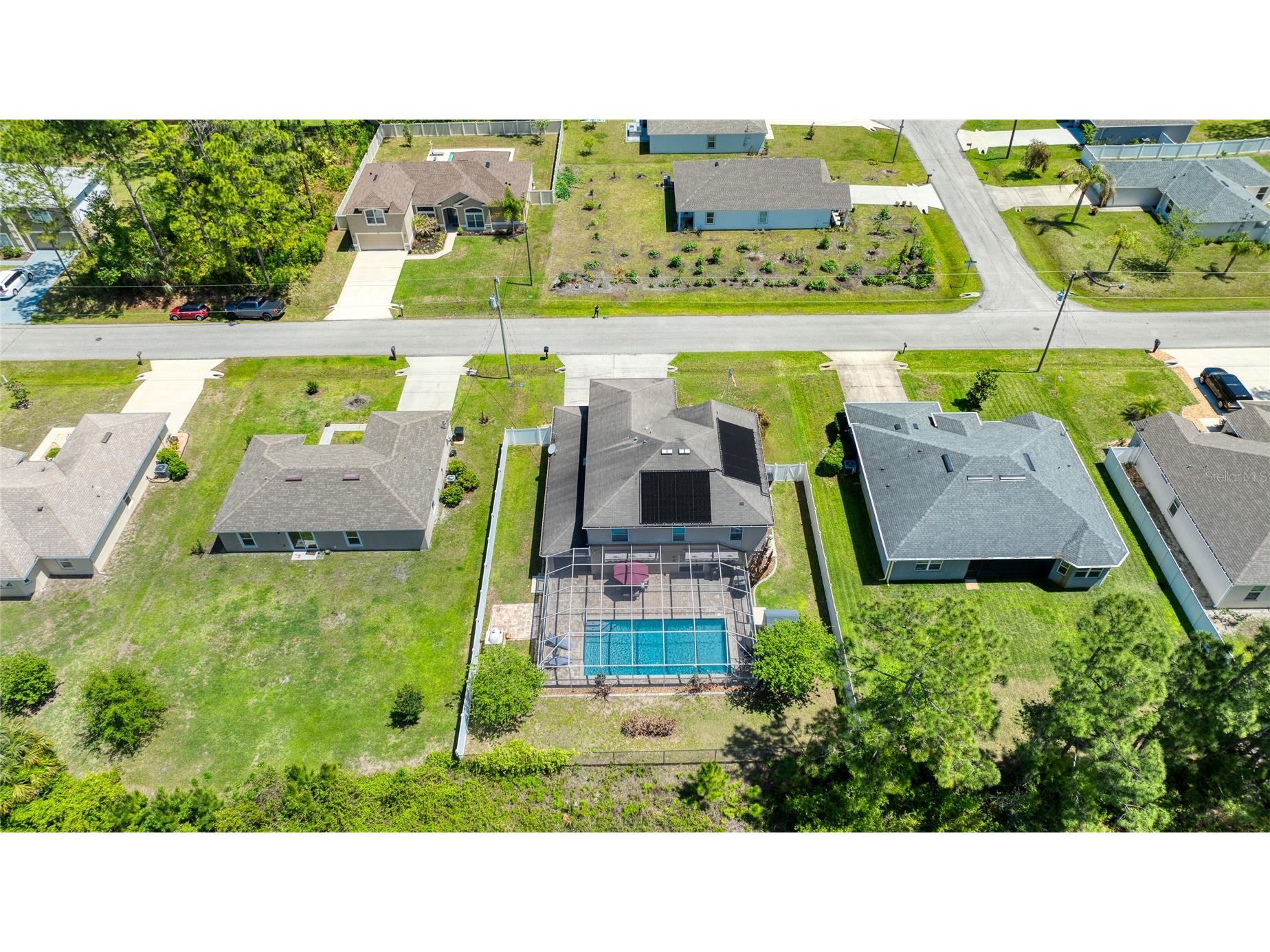 201 Underwood Trail Palm Coast FL 32164 FC318628 image78