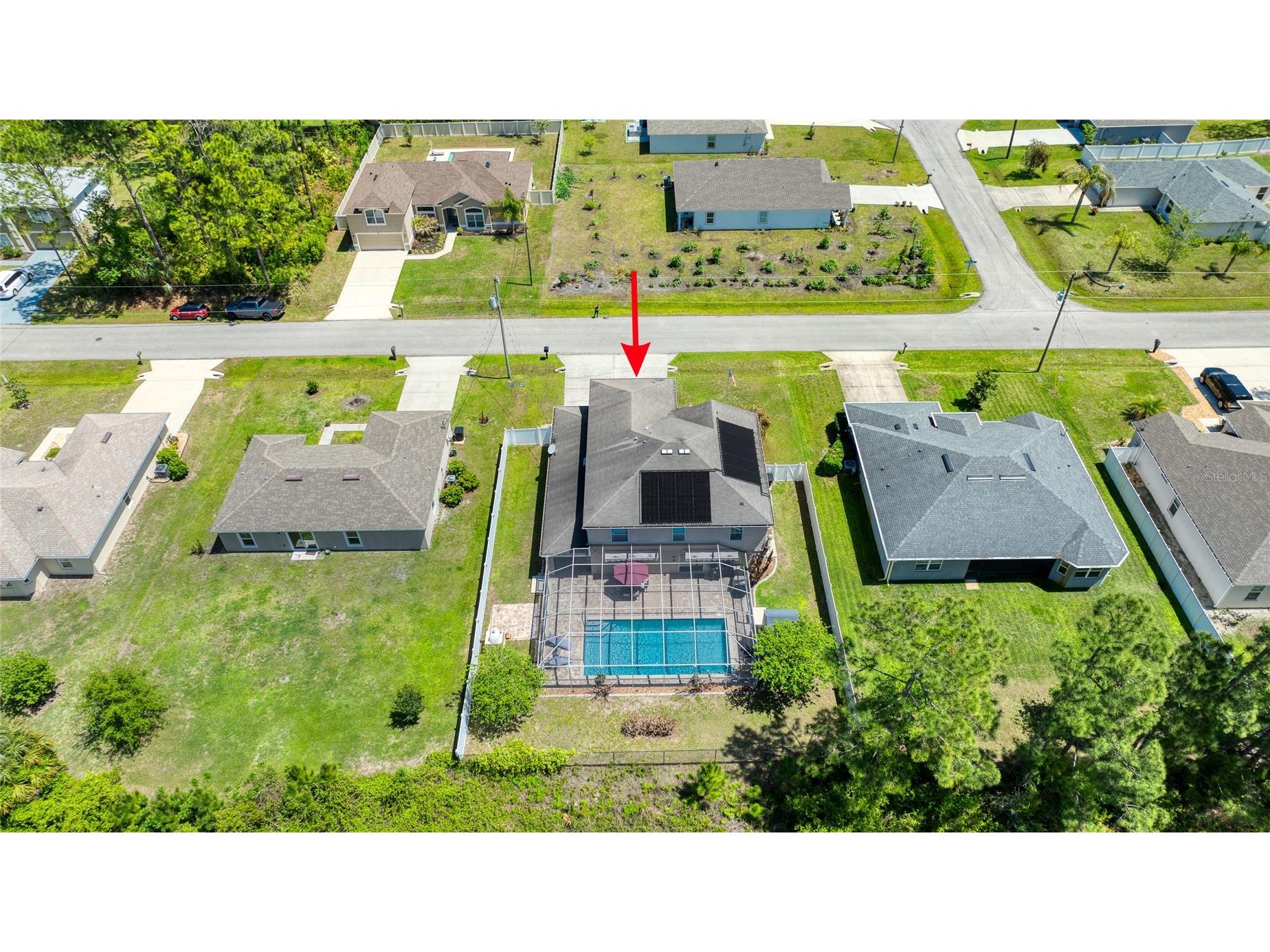 201 Underwood Trail Palm Coast FL 32164 FC318628 image79