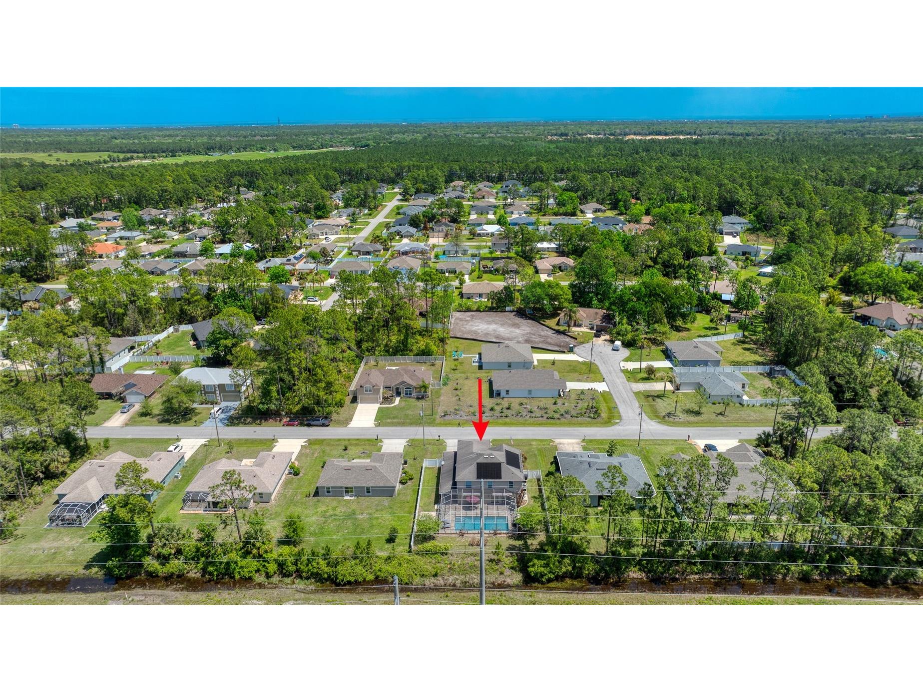 201 Underwood Trail Palm Coast FL 32164 FC318628 image81