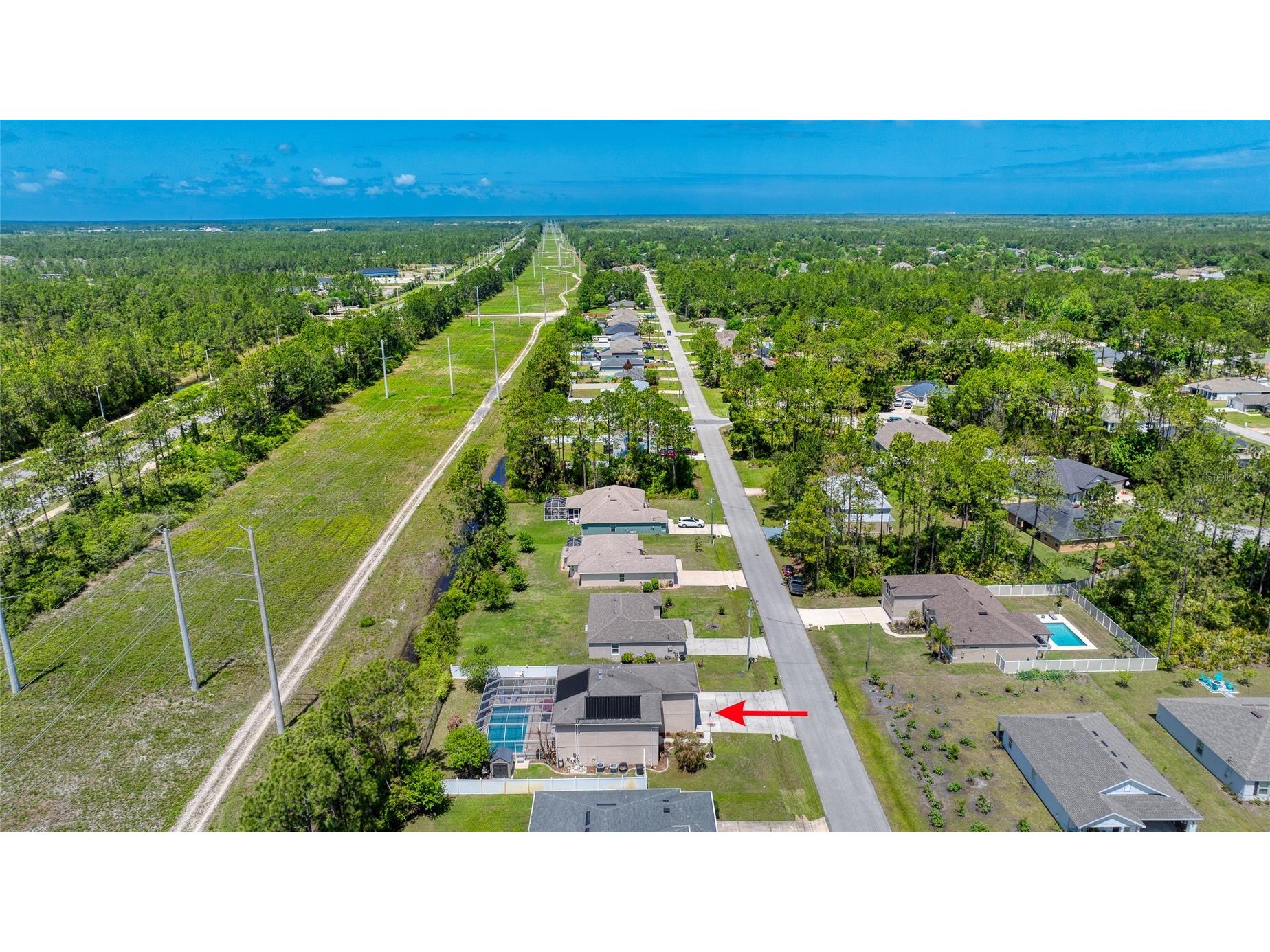 201 Underwood Trail Palm Coast FL 32164 FC318628 image83