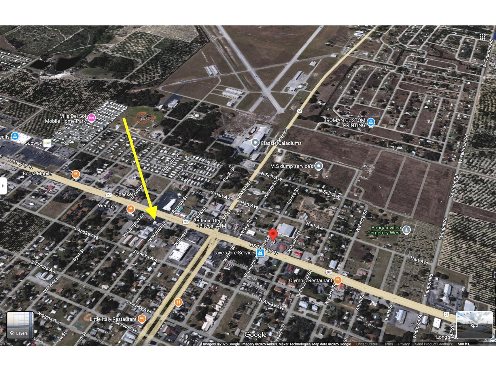 201 Us Highway 27 S Avon Park FL 33825 L4951921 image2