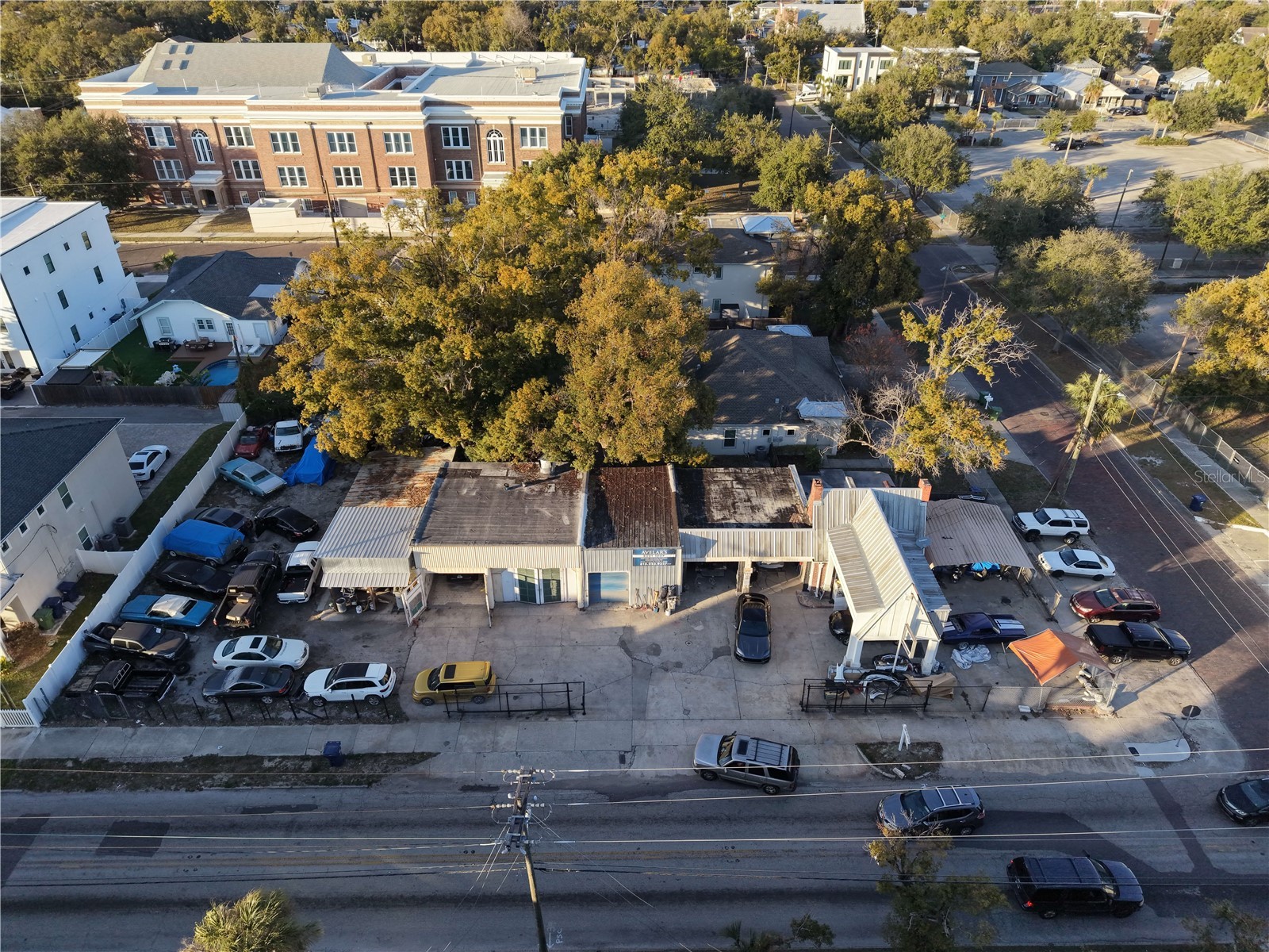 201 W Columbus Drive Tampa FL 33602 TB8475099 image1