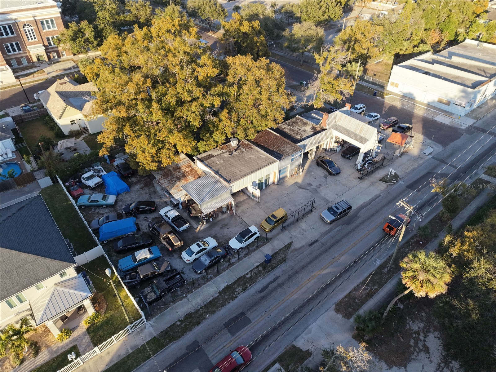 201 W Columbus Drive Tampa FL 33602 TB8475099 image4