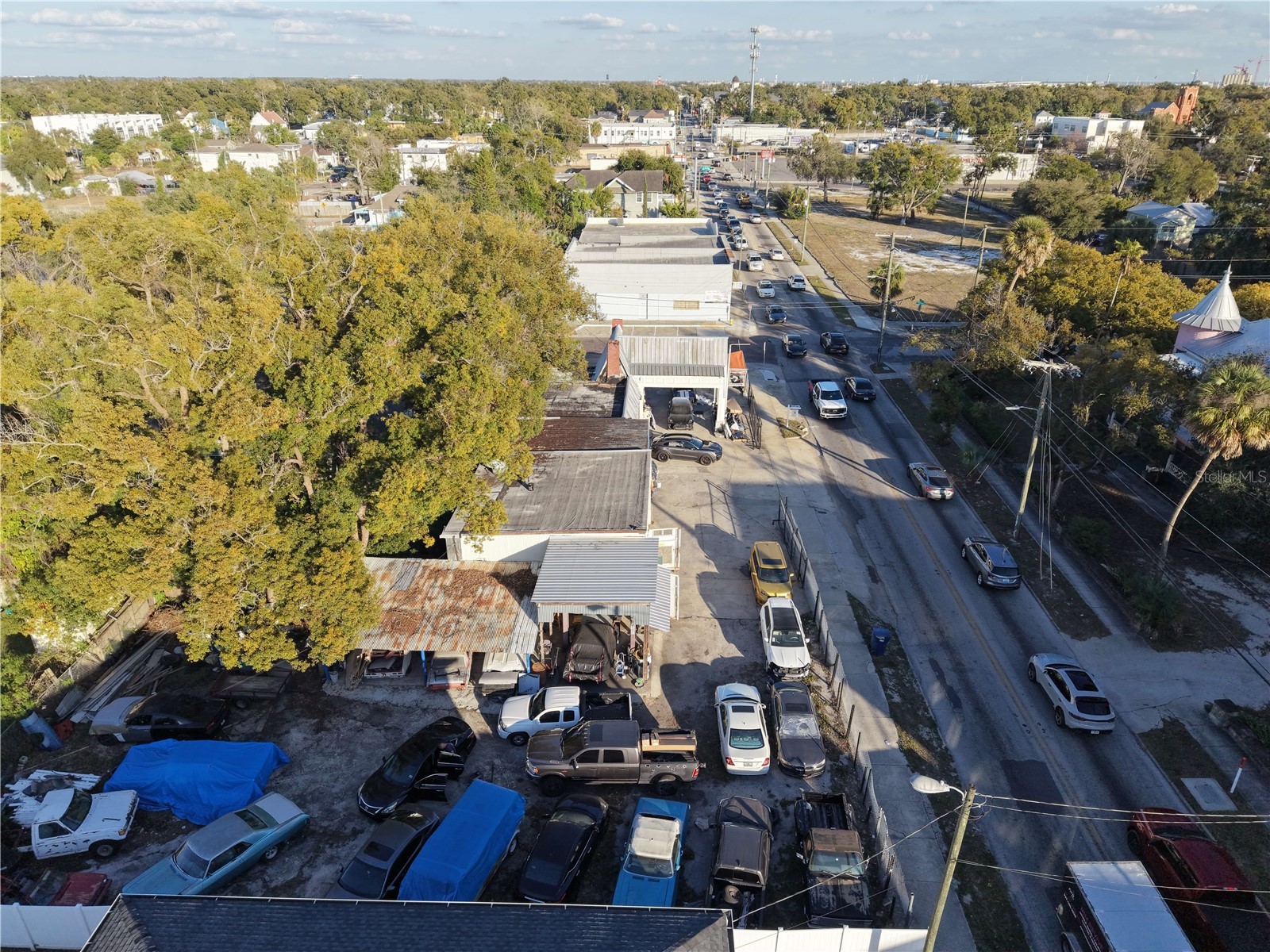 201 W Columbus Drive Tampa FL 33602 TB8475099 image5