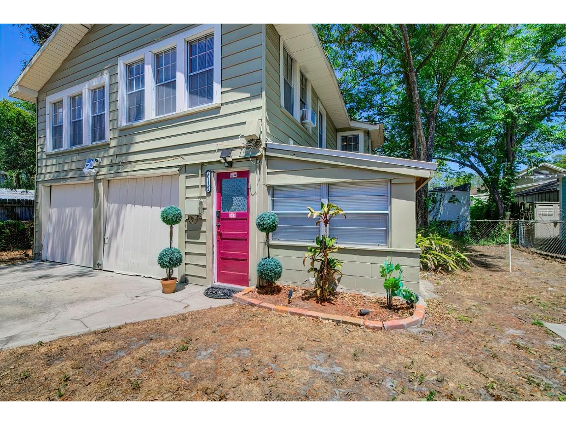 201 W Haya Street #2 Tampa FL 33603 T3444161 image1