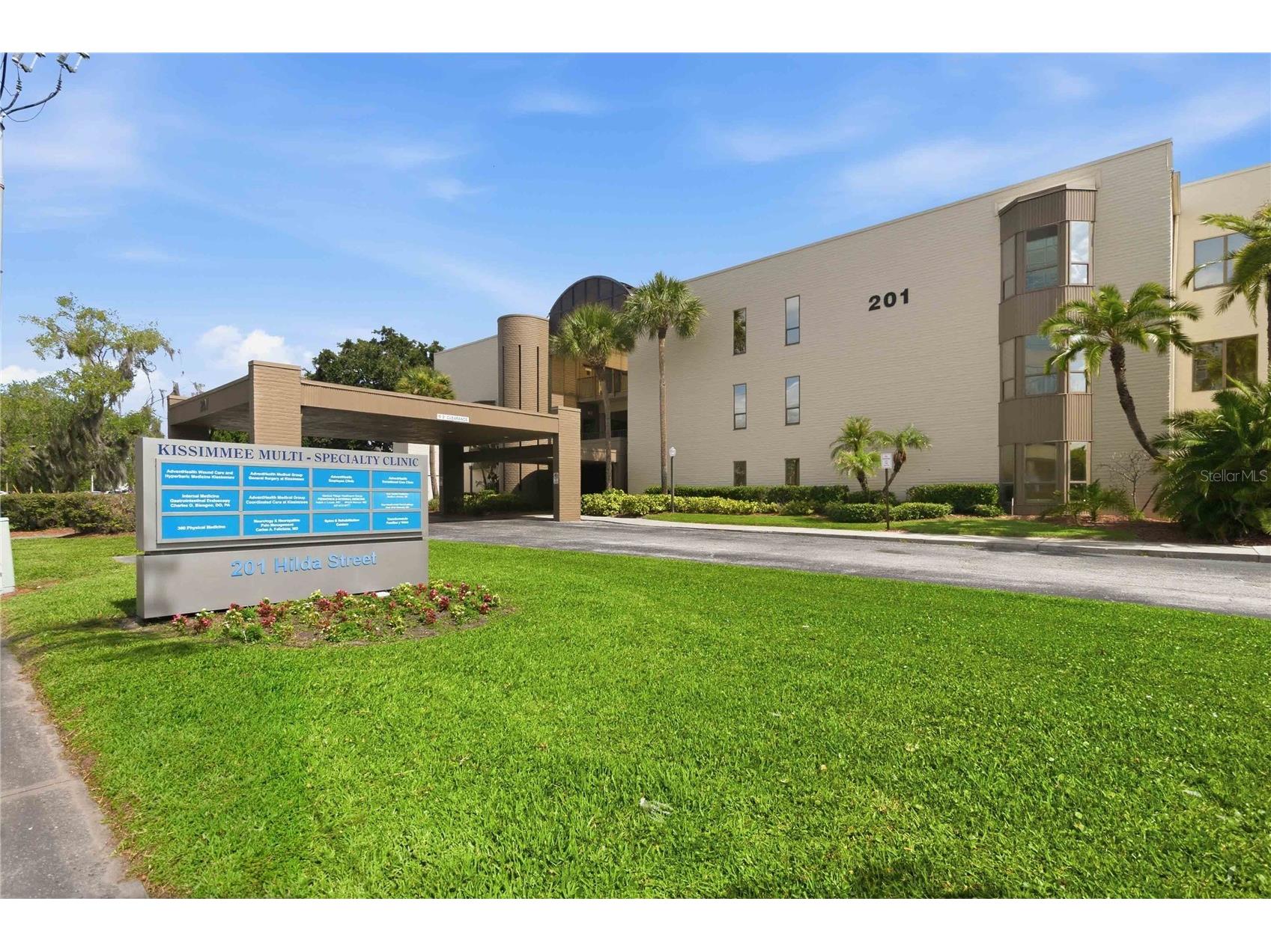 201 Hilda Street #22 Kissimmee FL 34741 S5151531 image1