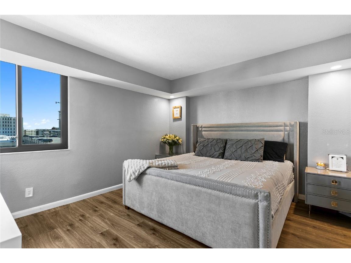 201 W Laurel Street #1006 Tampa FL 33602 - HILLSBOROUGH RIVER TB8440863 image16