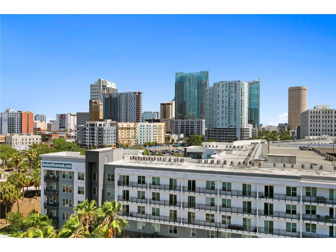 201 W Laurel Street #1006 Tampa FL 33602 - HILLSBOROUGH RIVER TB8440863 image20