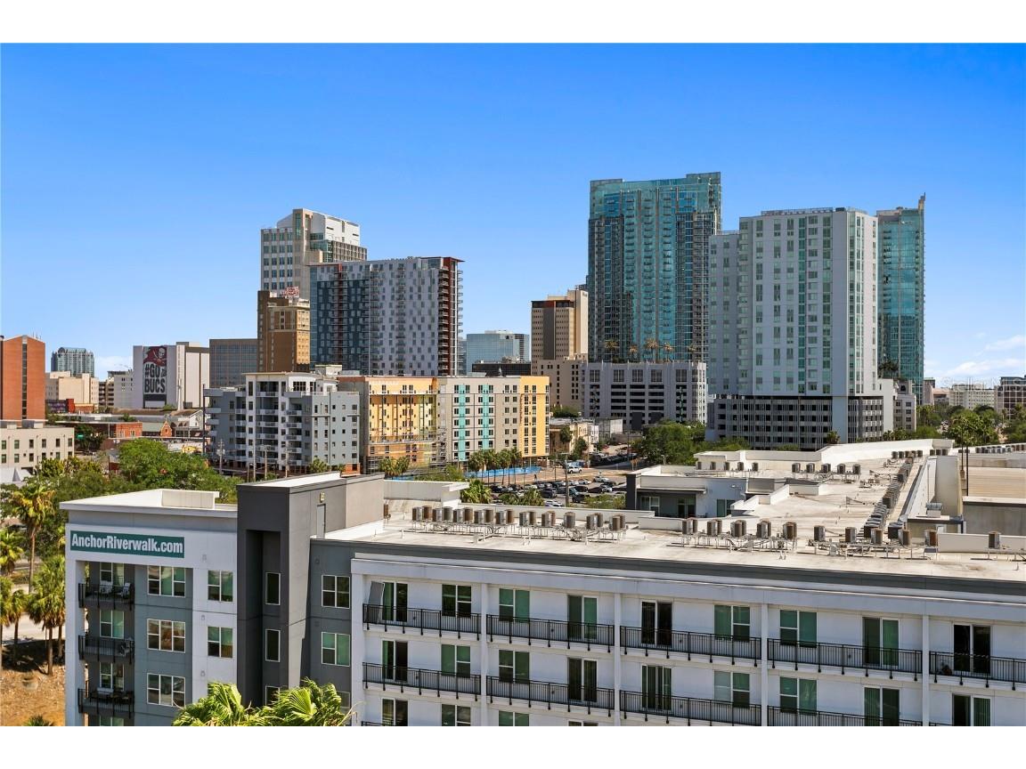201 W Laurel Street #1006 Tampa FL 33602 - HILLSBOROUGH RIVER TB8440863 image21