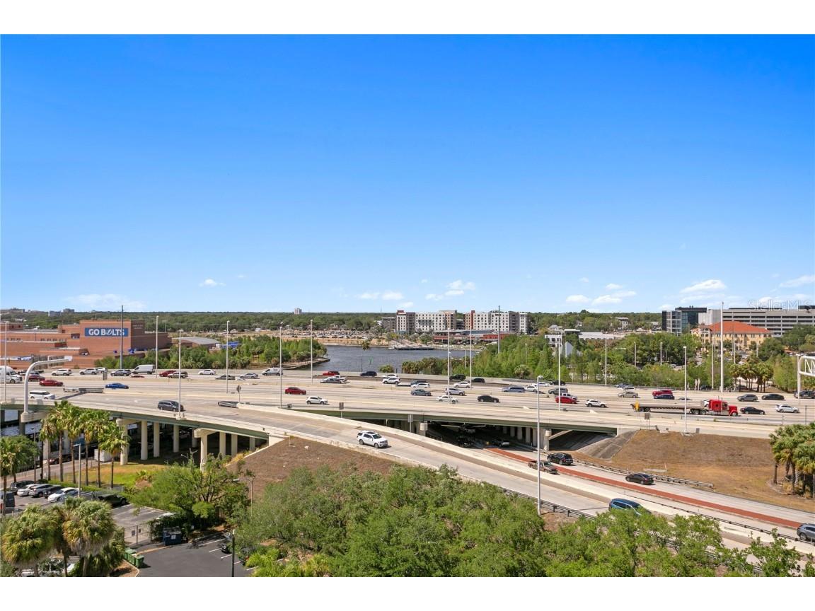 201 W Laurel Street #1006 Tampa FL 33602 - HILLSBOROUGH RIVER TB8440863 image22