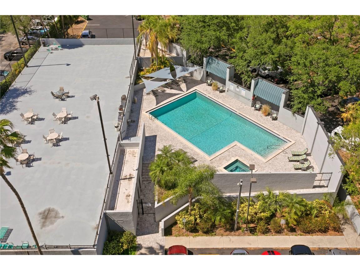 201 W Laurel Street #1006 Tampa FL 33602 - HILLSBOROUGH RIVER TB8440863 image23