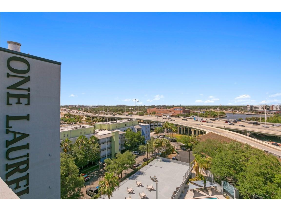 201 W Laurel Street #1006 Tampa FL 33602 - HILLSBOROUGH RIVER TB8440863 image24