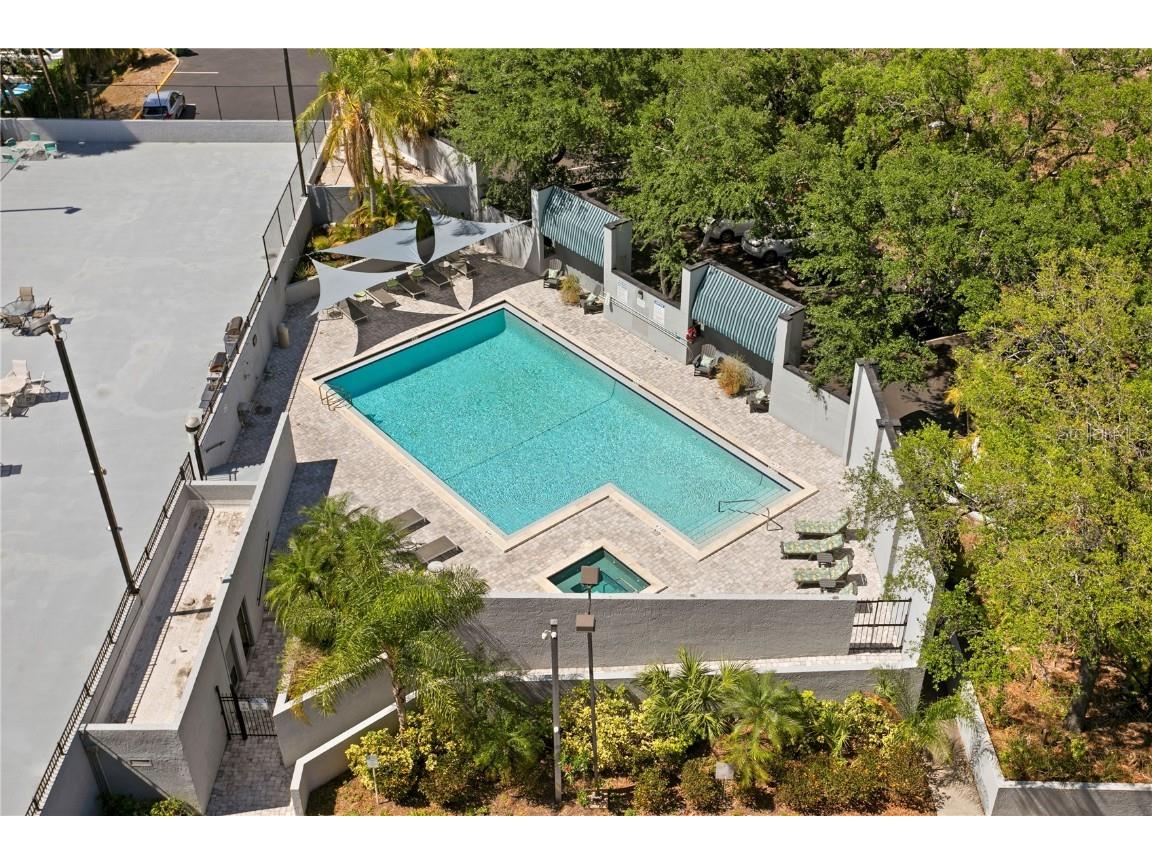 201 W Laurel Street #1006 Tampa FL 33602 - HILLSBOROUGH RIVER TB8440863 image25