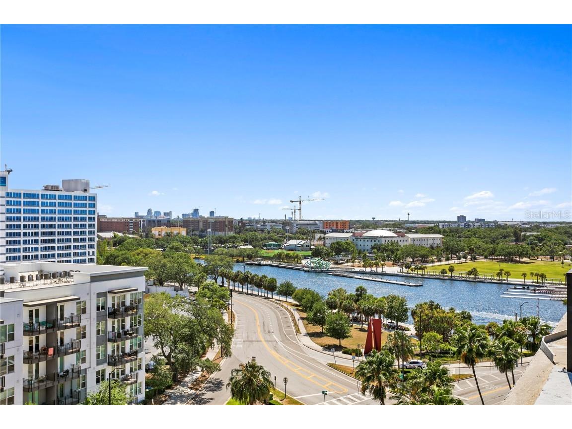 201 W Laurel Street #1006 Tampa FL 33602 - HILLSBOROUGH RIVER TB8440863 image27