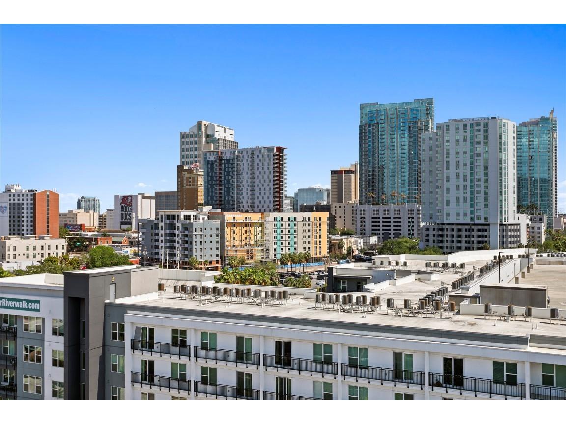 201 W Laurel Street #1006 Tampa FL 33602 - HILLSBOROUGH RIVER TB8440863 image28
