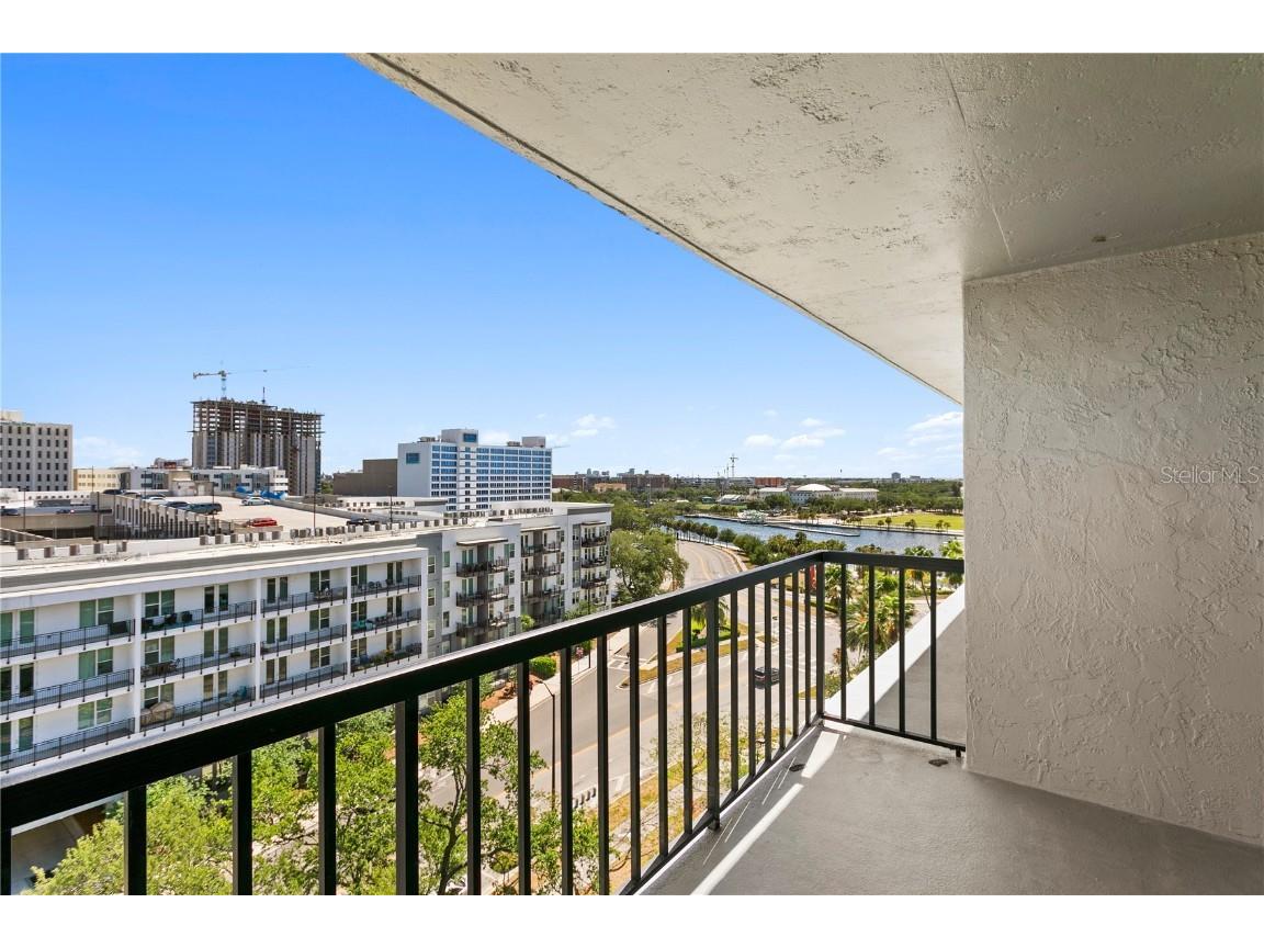 201 W Laurel Street #1006 Tampa FL 33602 - HILLSBOROUGH RIVER TB8440863 image30