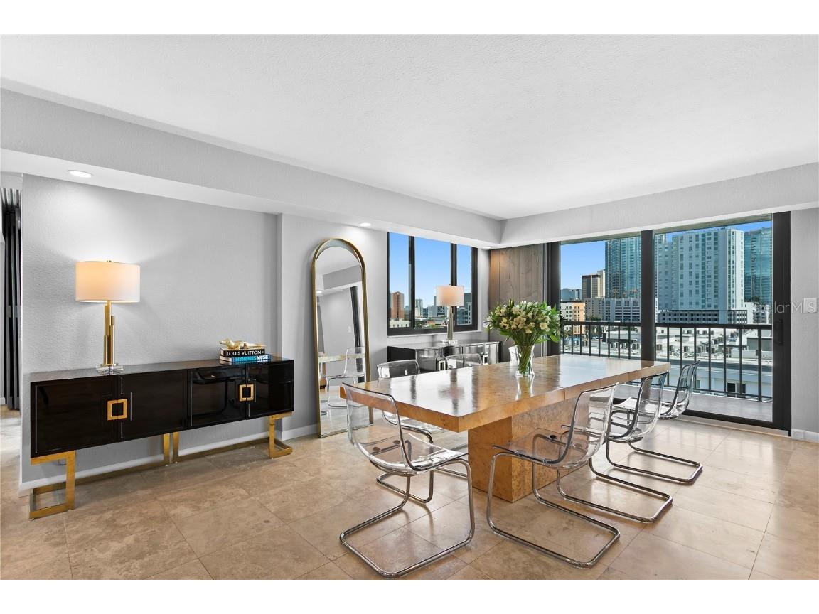 201 W Laurel Street #1006 Tampa FL 33602 - HILLSBOROUGH RIVER TB8440863 image4