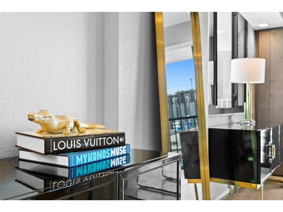 201 W Laurel Street #1006 Tampa FL 33602 - HILLSBOROUGH RIVER TB8440863 image6