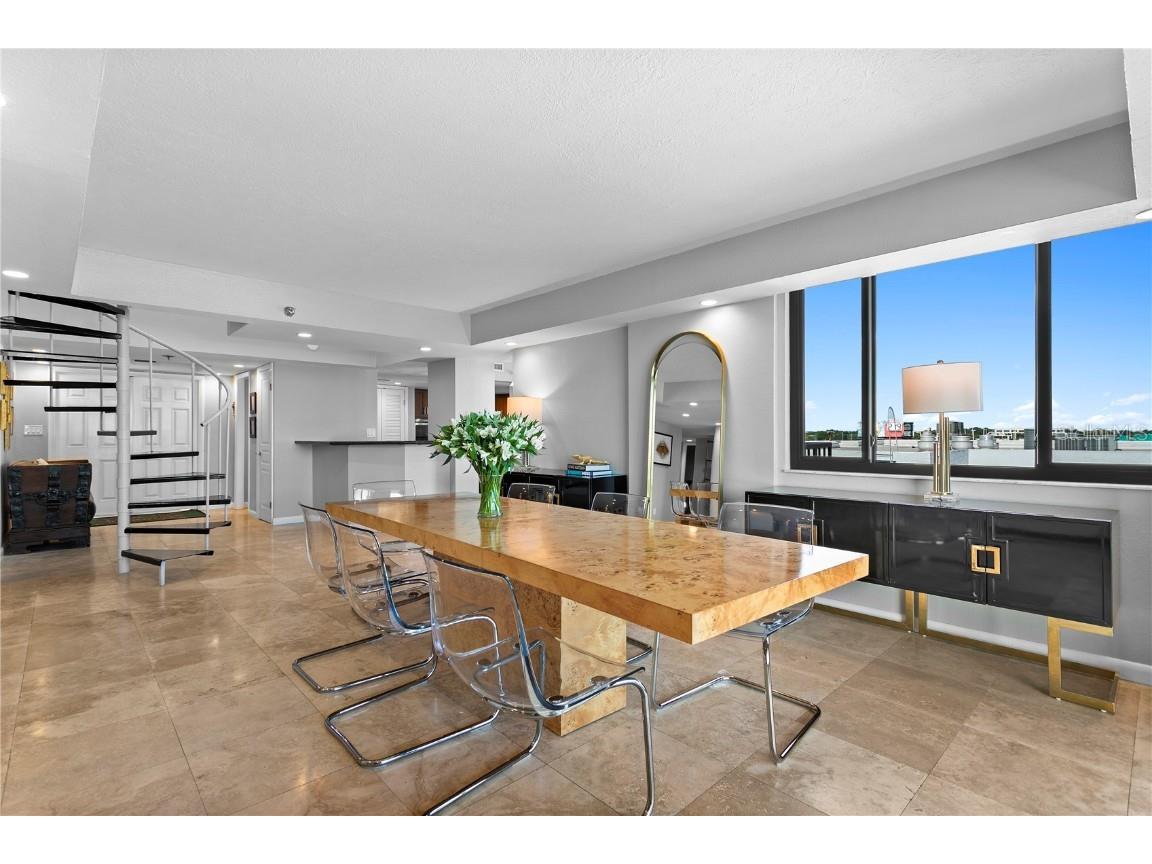 201 W Laurel Street #1006 Tampa FL 33602 - HILLSBOROUGH RIVER TB8440863 image8