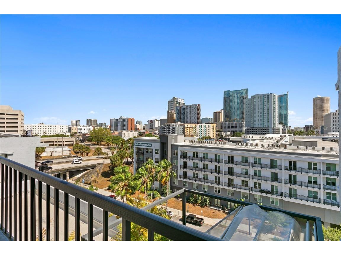 201 W Laurel Street #1006 Tampa FL 33602 - HILLSBOROUGH RIVER TB8440863 image9