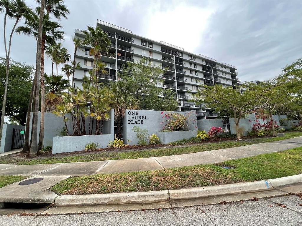 201 W Laurel Street #201 Tampa FL 33602 T3364431 image1