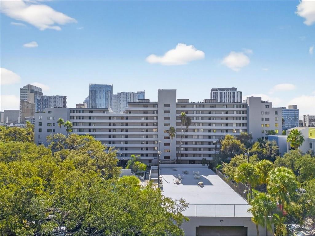 201 W Laurel Street #206 Tampa FL 33602 L4956966 image1