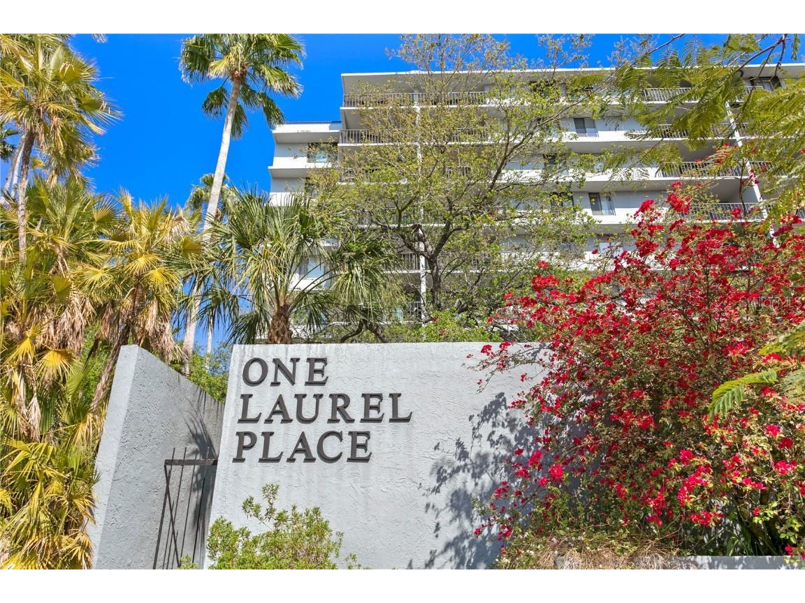 201 W Laurel Street #212 Tampa FL 33602 - HILLSBOROUGH RIVER TB8450942 image1