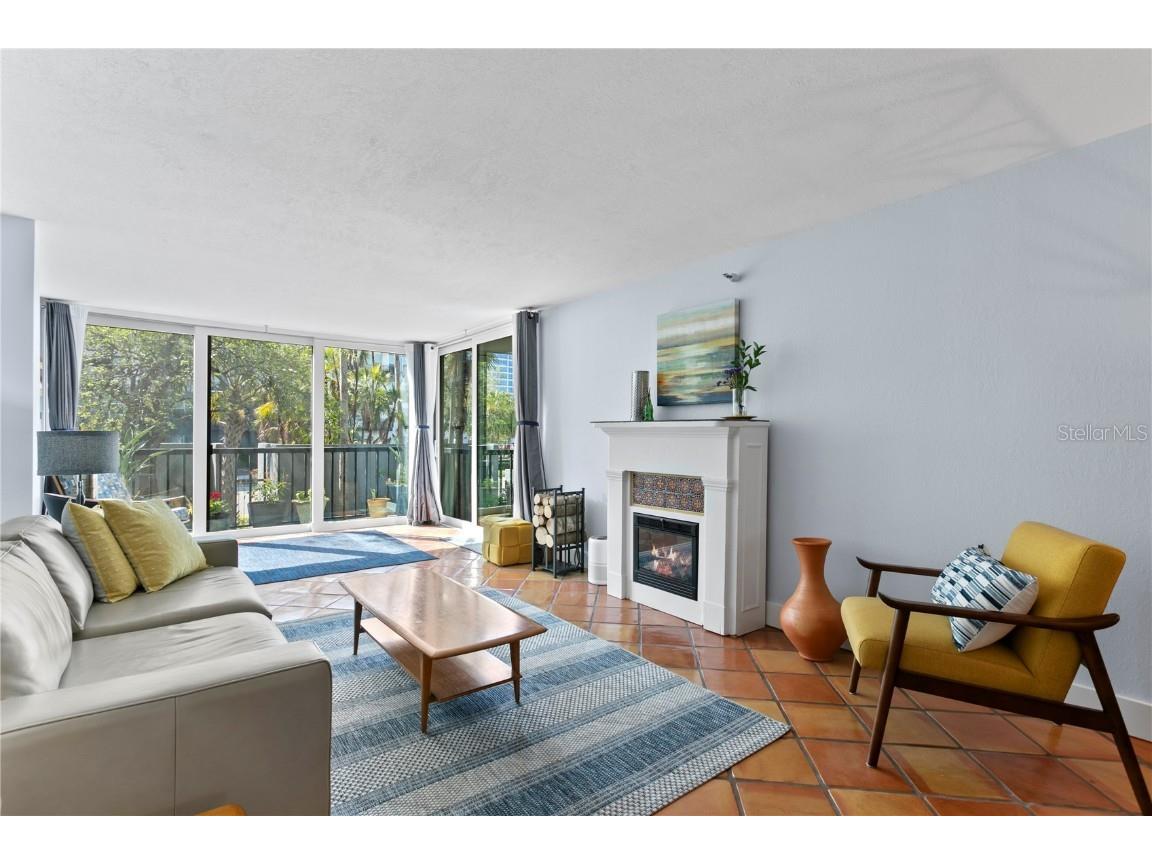 201 W Laurel Street #212 Tampa FL 33602 - HILLSBOROUGH RIVER TB8450942 image14