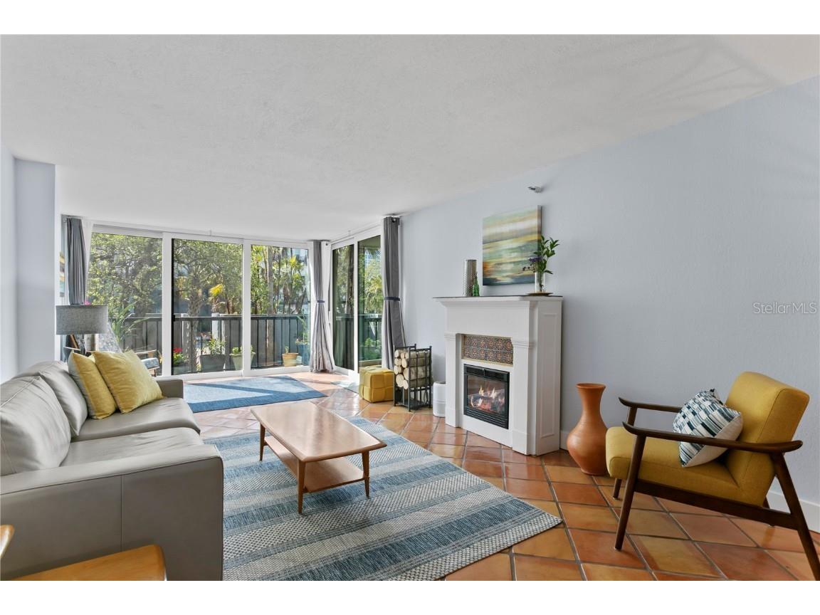 201 W Laurel Street #212 Tampa FL 33602 - HILLSBOROUGH RIVER TB8450942 image16