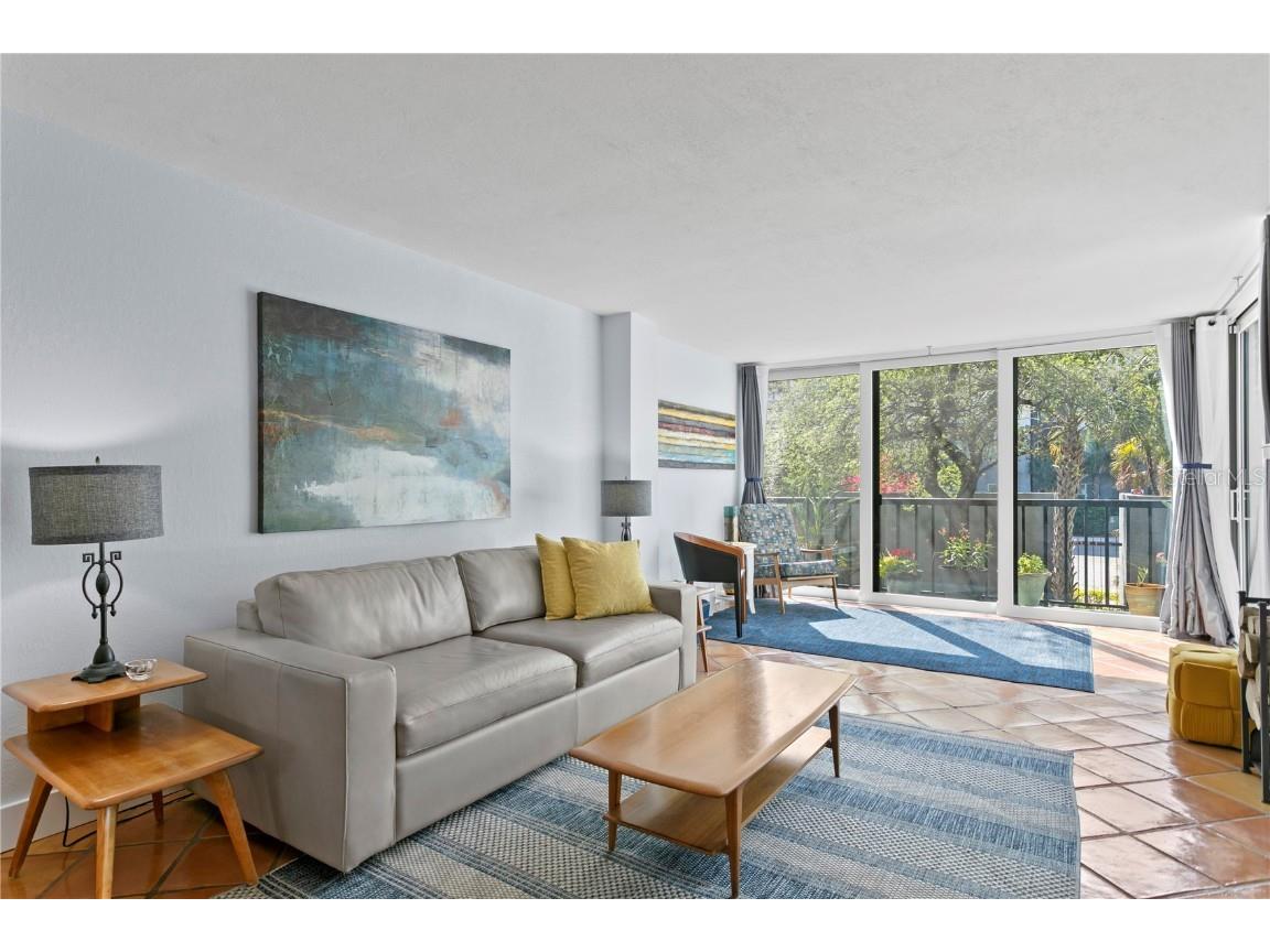 201 W Laurel Street #212 Tampa FL 33602 - HILLSBOROUGH RIVER TB8450942 image17