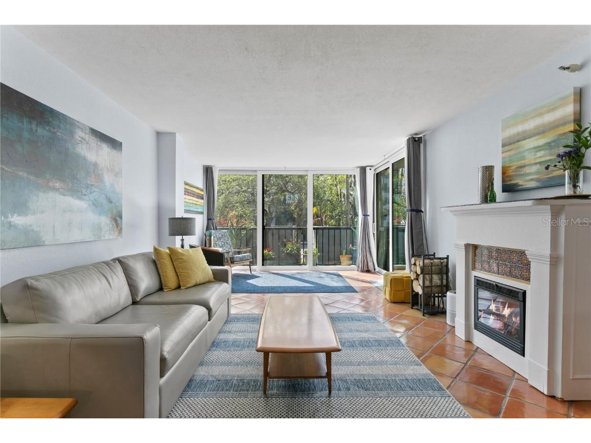 201 W Laurel Street #212 Tampa FL 33602 - HILLSBOROUGH RIVER TB8450942 image18