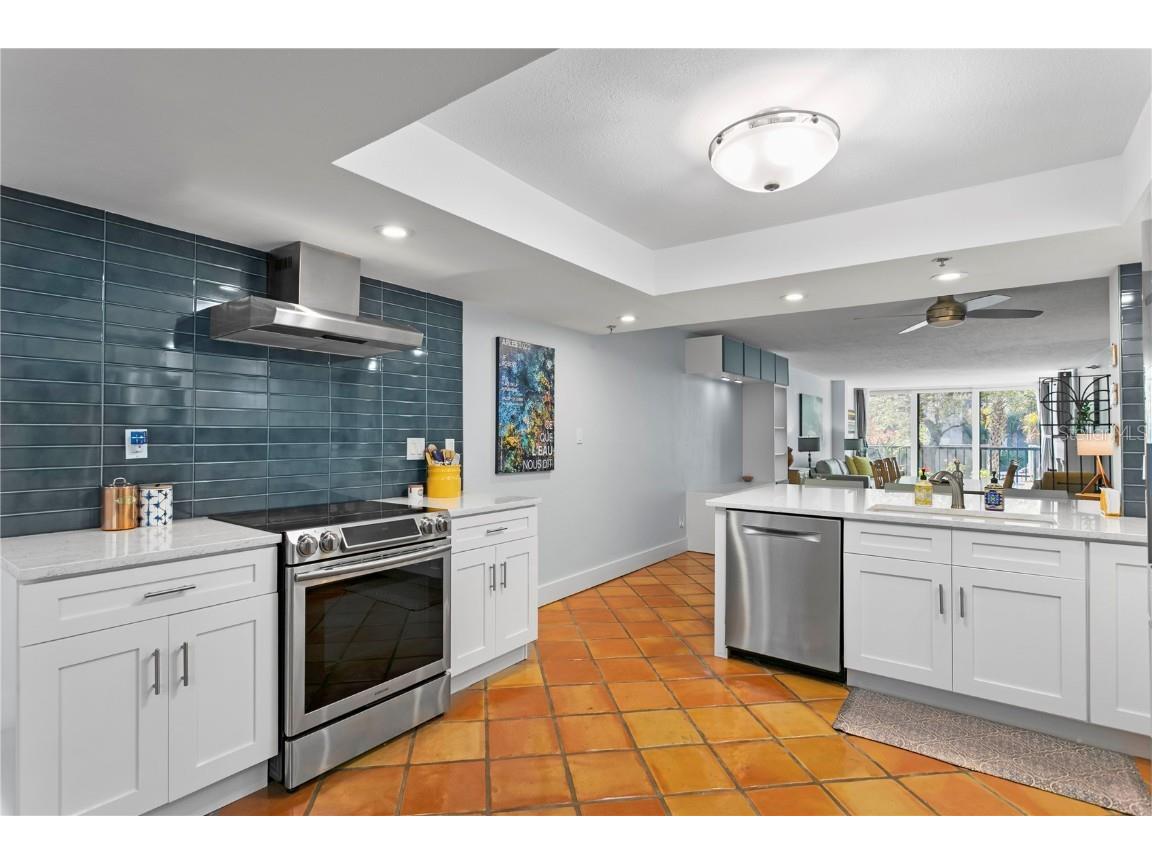 201 W Laurel Street #212 Tampa FL 33602 - HILLSBOROUGH RIVER TB8450942 image2