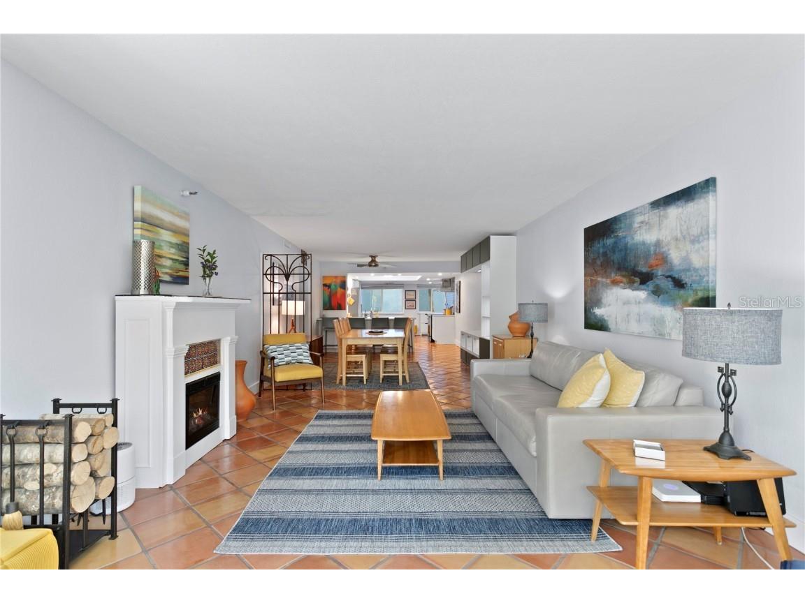 201 W Laurel Street #212 Tampa FL 33602 - HILLSBOROUGH RIVER TB8450942 image22