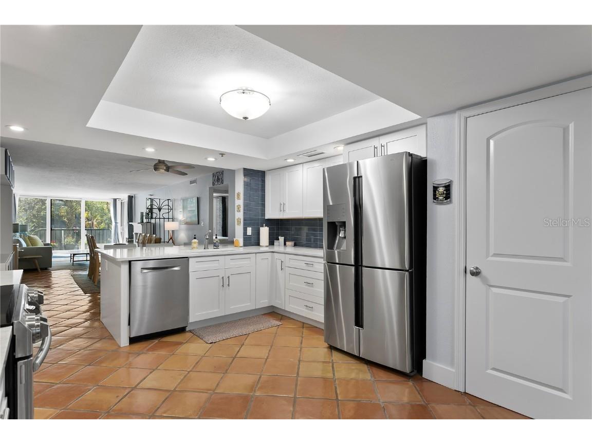 201 W Laurel Street #212 Tampa FL 33602 - HILLSBOROUGH RIVER TB8450942 image3