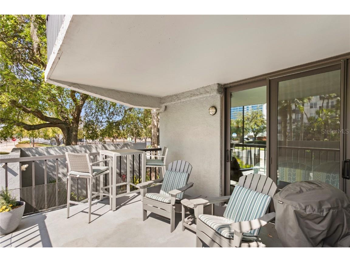 201 W Laurel Street #212 Tampa FL 33602 - HILLSBOROUGH RIVER TB8450942 image33