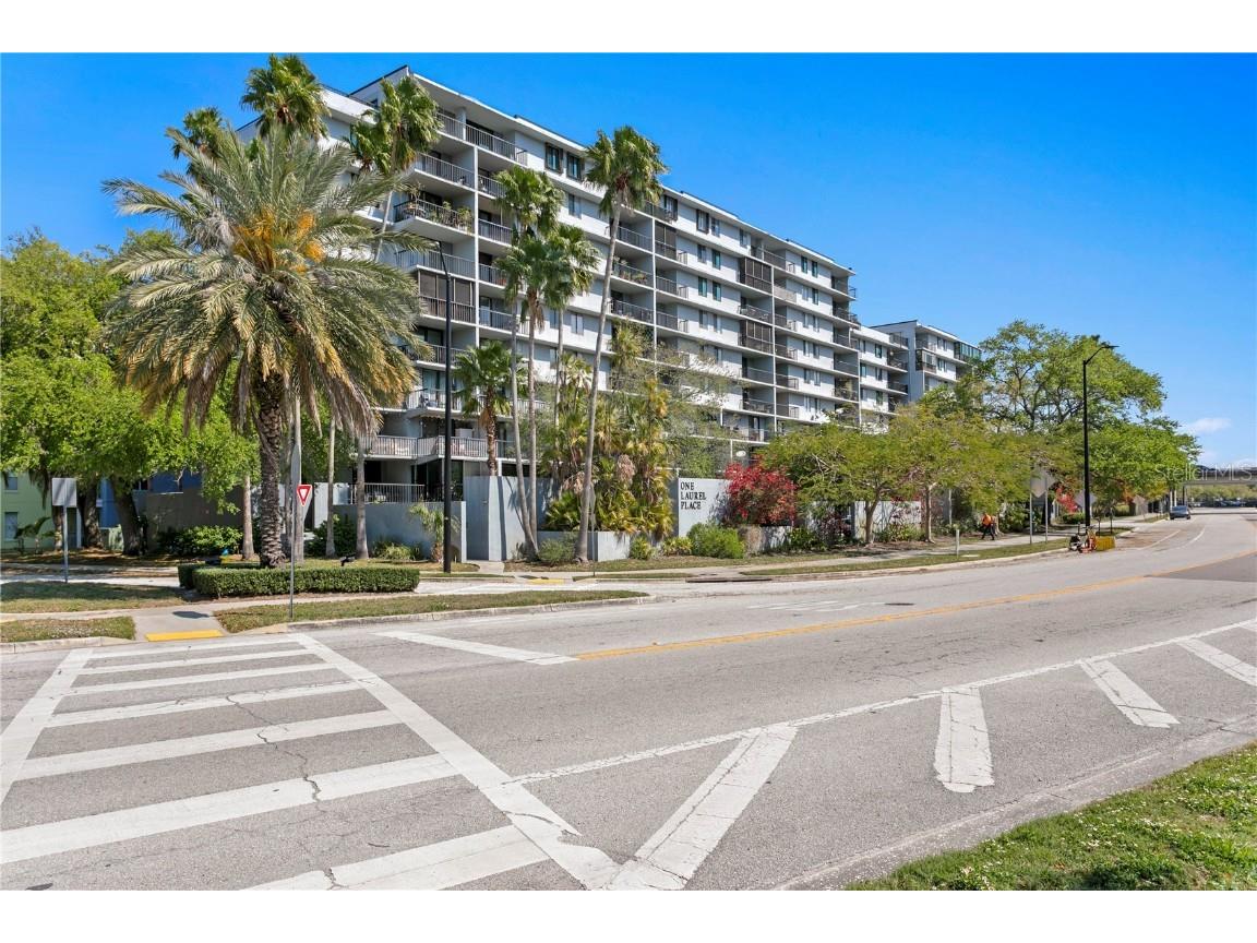 201 W Laurel Street #212 Tampa FL 33602 - HILLSBOROUGH RIVER TB8450942 image38