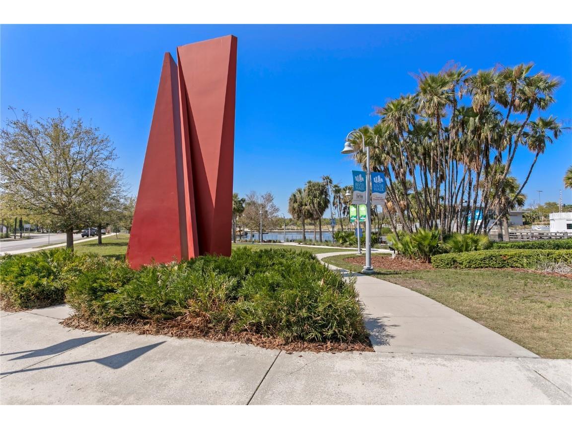 201 W Laurel Street #212 Tampa FL 33602 - HILLSBOROUGH RIVER TB8450942 image39