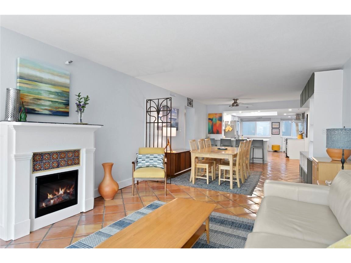 201 W Laurel Street #212 Tampa FL 33602 - HILLSBOROUGH RIVER TB8450942 image4