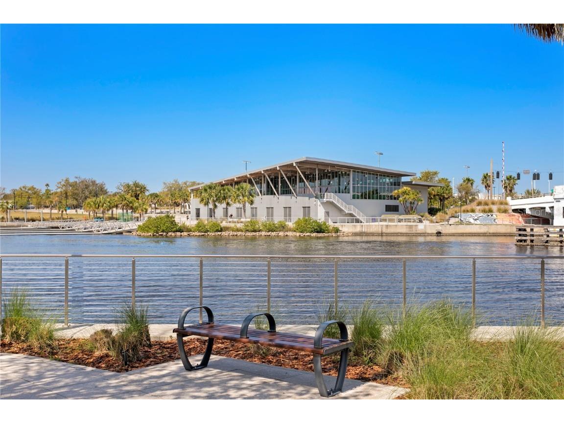 201 W Laurel Street #212 Tampa FL 33602 - HILLSBOROUGH RIVER TB8450942 image40