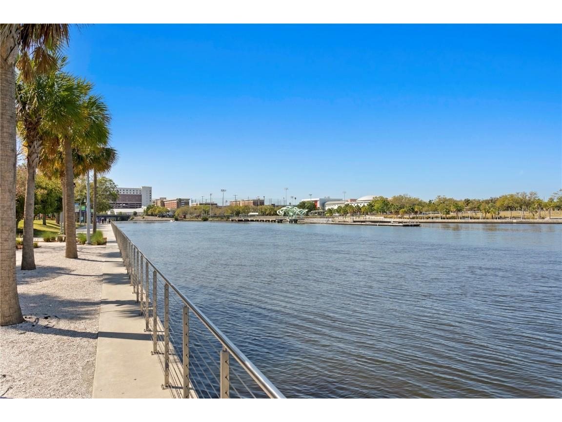 201 W Laurel Street #212 Tampa FL 33602 - HILLSBOROUGH RIVER TB8450942 image41