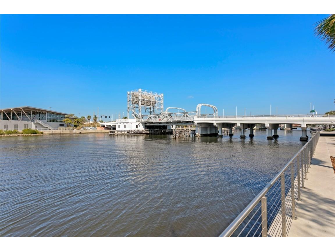 201 W Laurel Street #212 Tampa FL 33602 - HILLSBOROUGH RIVER TB8450942 image42