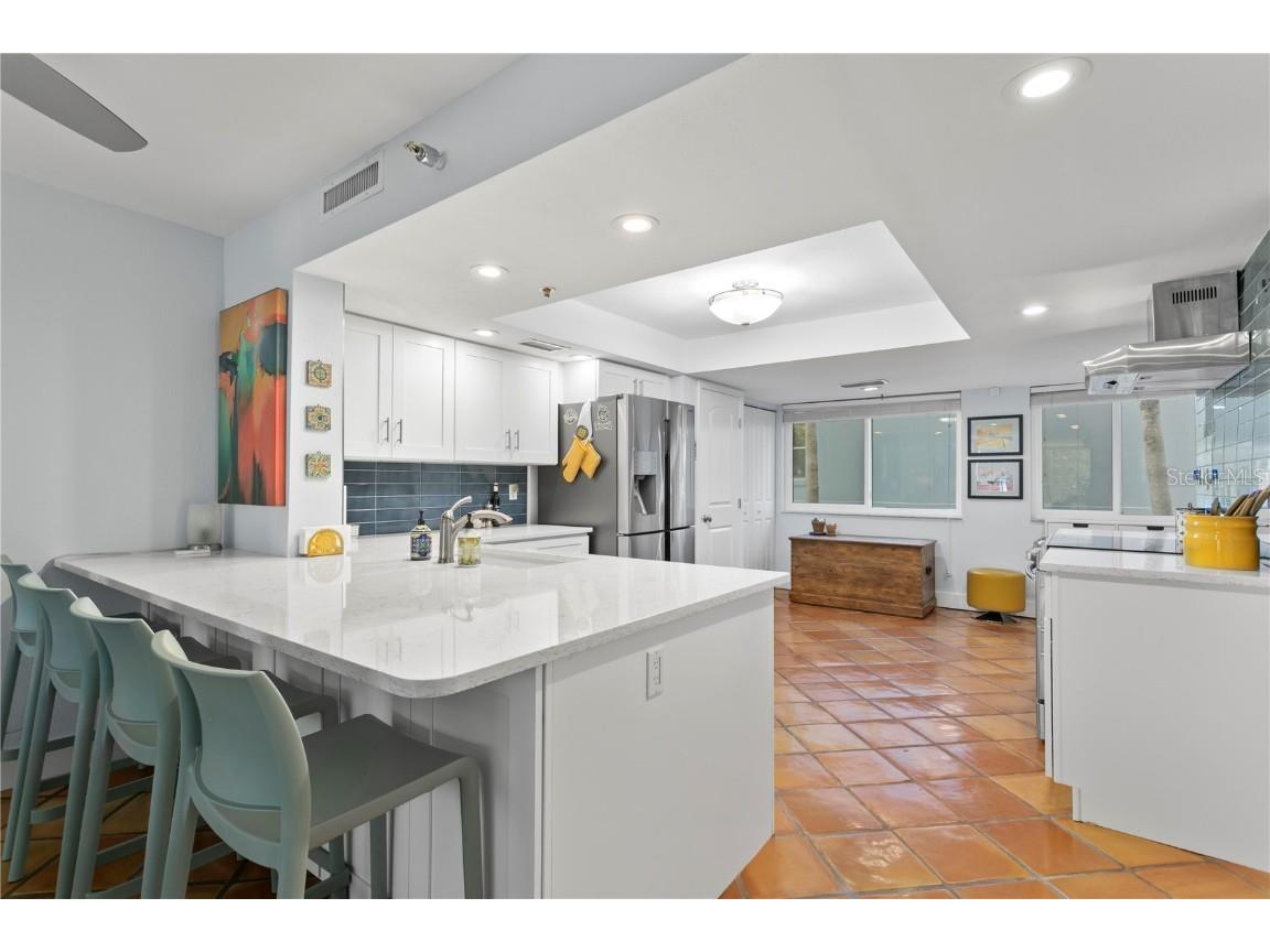 201 W Laurel Street #212 Tampa FL 33602 - HILLSBOROUGH RIVER TB8450942 image5