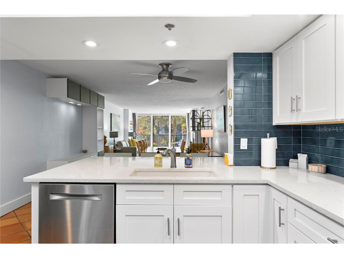 201 W Laurel Street #212 Tampa FL 33602 - HILLSBOROUGH RIVER TB8450942 image9