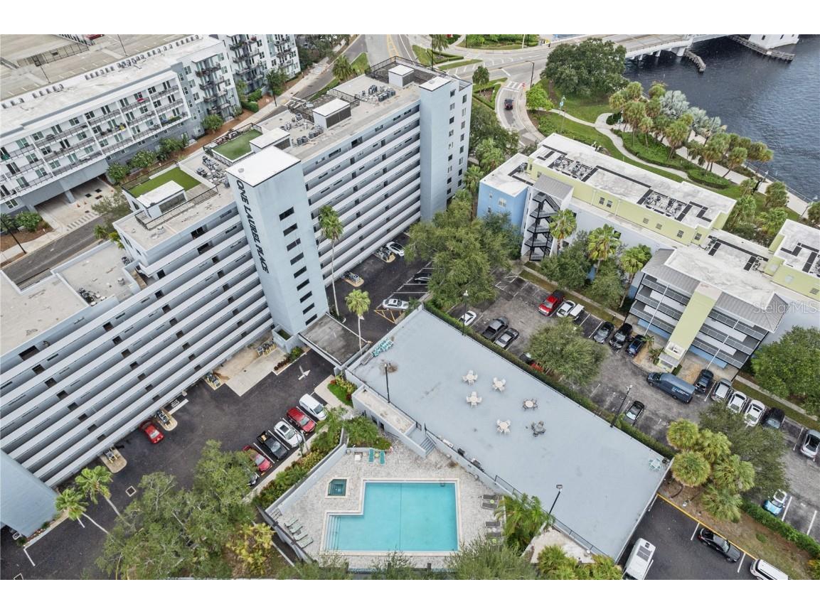 201 W Laurel Street #301 Tampa FL 33602 U8213641 image1